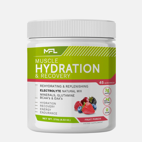 HYDRATION 270g
