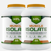 ISOLATE 5lbs | 2 pk | $196.99
