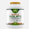 MUSCLE ISOLATE 5 lbs.