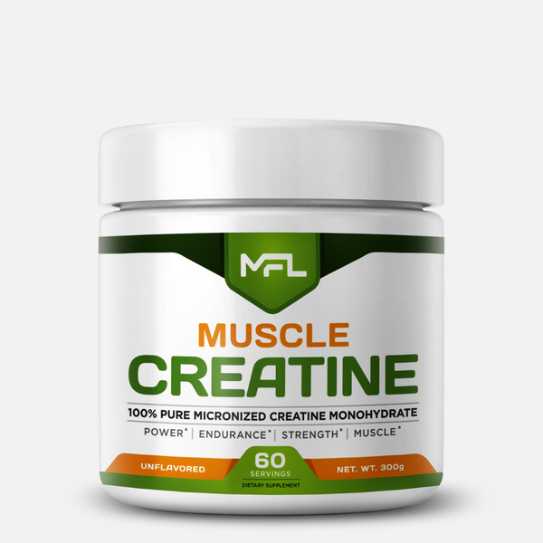 CREATINE MONO 300g