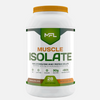 MUSCLE ISOLATE 2 lbs.
