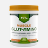 MUSCLE GLUT-AMINO 720g