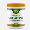 MUSCLE CREATINE 600g