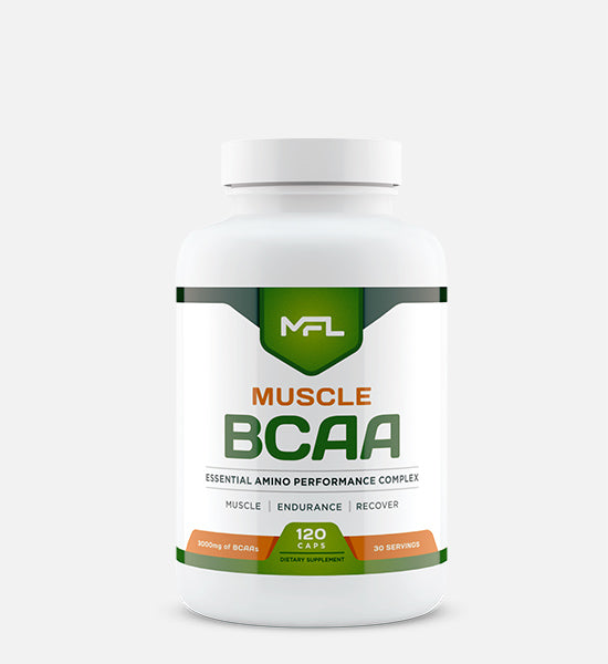 BCAA