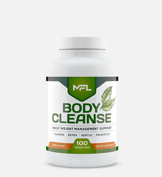 BODY CLEANSE