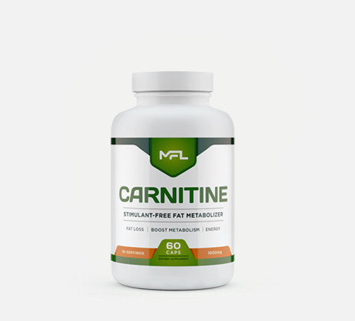 CARNITINE $20.00