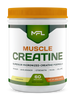 MUSCLE CREATINE 600g