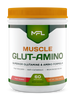 MUSCLE GLUT-AMINO 720g
