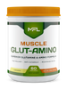 MUSCLE GLUT-AMINO 720g