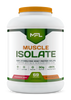 MUSCLE ISOLATE 5 lbs.