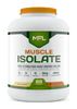 MUSCLE ISOLATE 5 lbs.