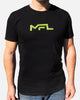 Men's Muscle Food Labs Cotton T-Shirt
