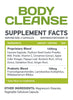 BODY CLEANSE
