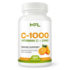 C - 1000 | VITAMIN C + ZINC