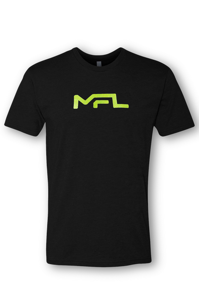Men's Muscle Food Labs Cotton T-Shirt