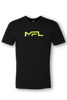 Men's Muscle Food Labs Cotton T-Shirt