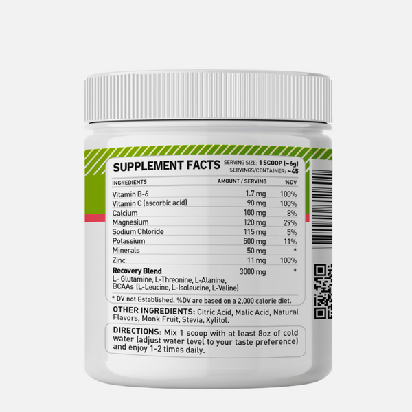 HYDRATION 270g