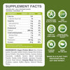 VEGAN PROTEIN 2.12 lbs.