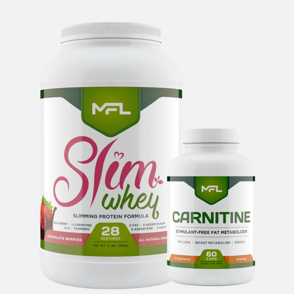 Weight Control | $59.99