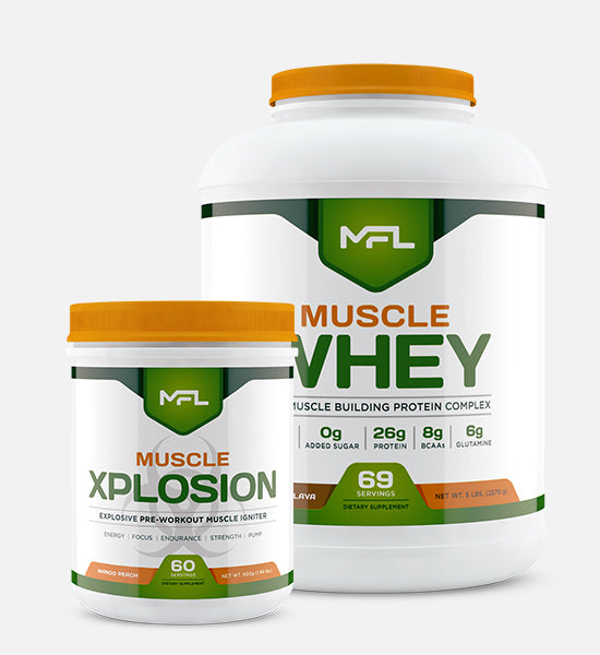 muscle-whey