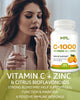 C - 1000 | VITAMIN C + ZINC
