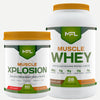 ENERGY STACK 2 | $110.00