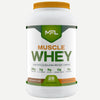MUSCLE WHEY
