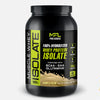 MUSCLE ISOLATE Pro Series