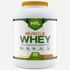 MUSCLE WHEY