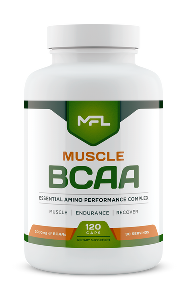BCAA