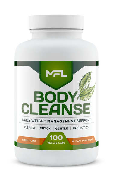 BODY CLEANSE