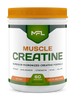 MUSCLE CREATINE