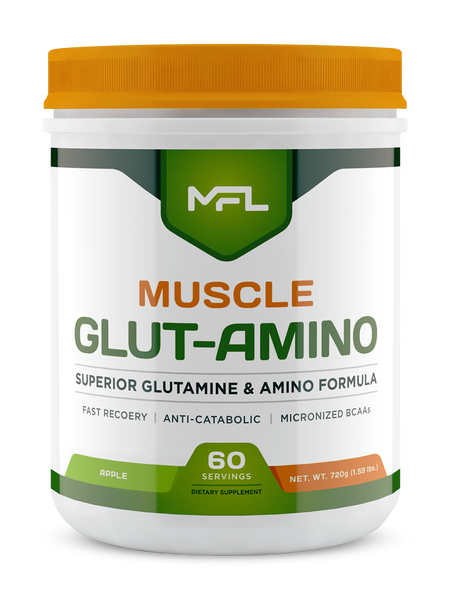 MUSCLE GLUT-AMINO